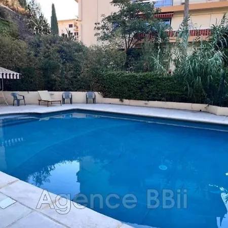 Apartment Grand Terrasse Et Piscine *