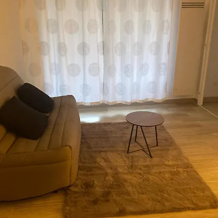 Grand Terrasse Et Piscine Apartment *