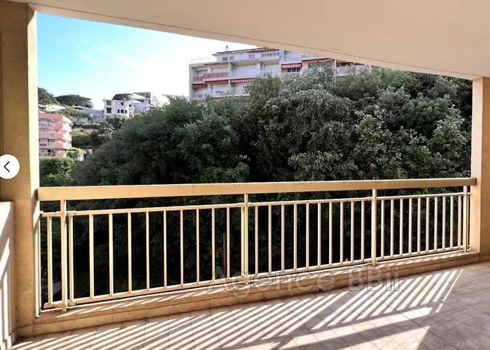 Grand Terrasse Et Piscine *